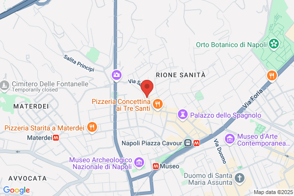 Sapori E Saponi Sas Di Scognamiglio Salvatore E c.
