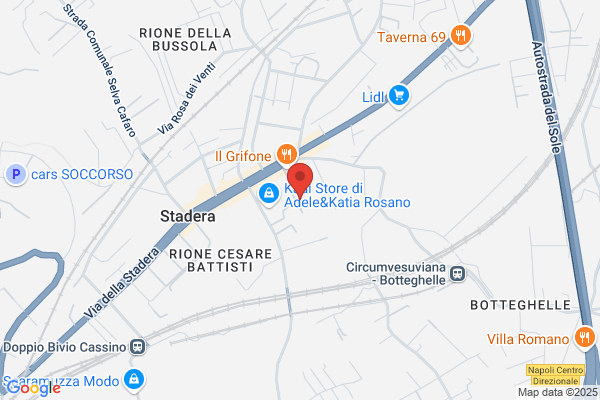Timbone francesco
