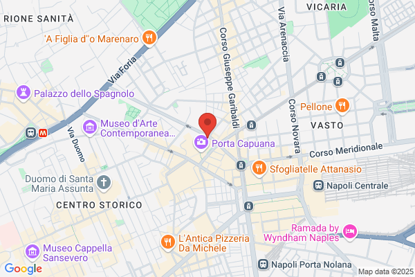 Tizzano raffaele