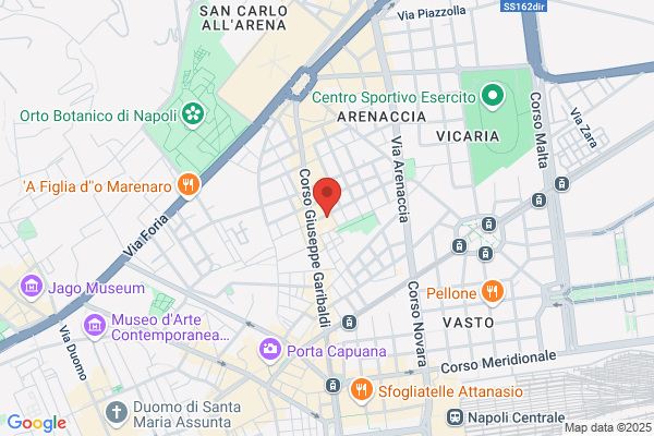 Tortora salvatore