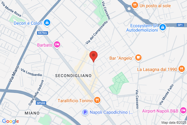 Tresca pasqualina