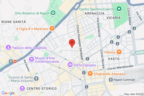 Urciuolo nicola
