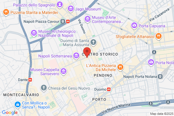 Zoppo vincenzo