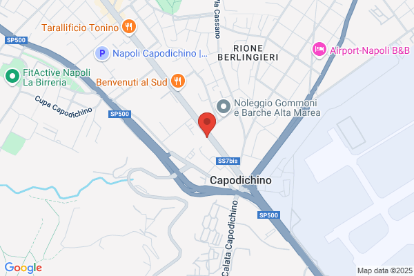 F/Lli Nicolella Sas