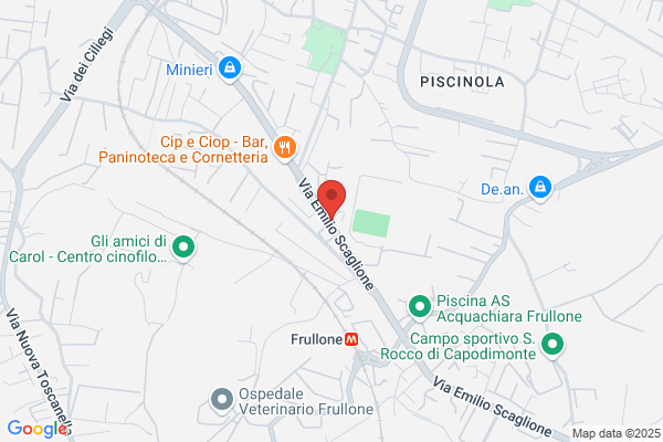 Ferrarecce Rosa