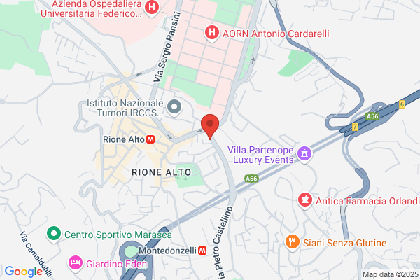 Ferriere Ciro
