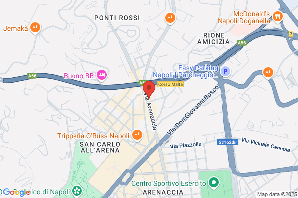 Il Boccone S.A.S. Di Riccio Gennaro