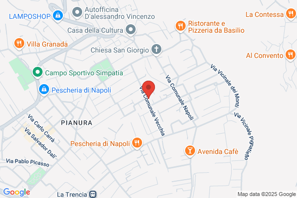 La Fattoria Di Rita Di Vicino E c. s.A.S. Rita