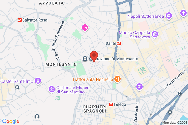 Lorenzetti rosario