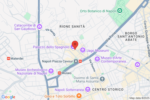 Macelleria Amoroso Salvatore .