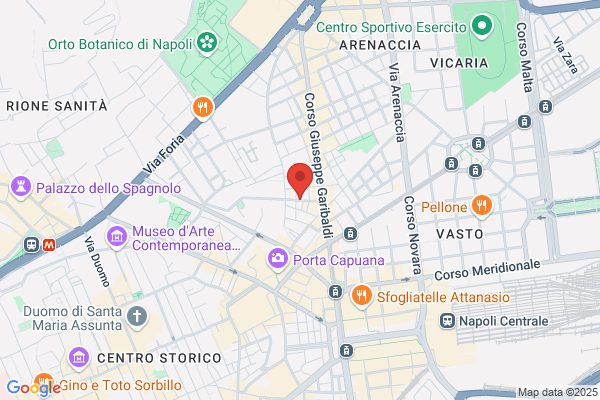 Macelleria C.V. Di Costagliola S.A.S. .