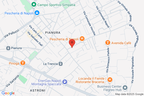 Macelleria Di Fusco Sas Di Di Fusco Domenico