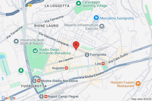 Macelleria Giacometti ermelinda