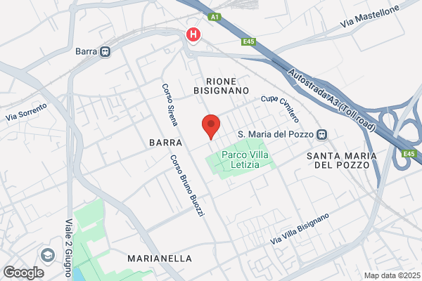 Macelleria Scognamigli Antonio .