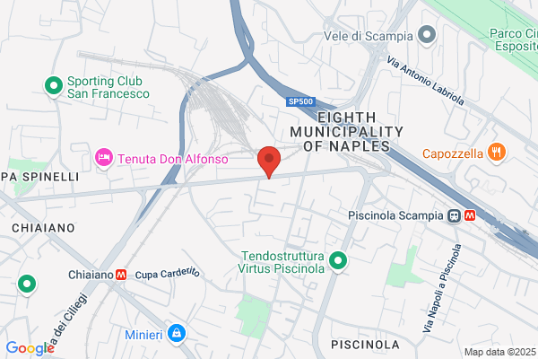 Madonna raimondo