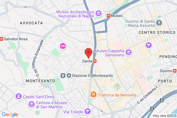 Massa bernardino