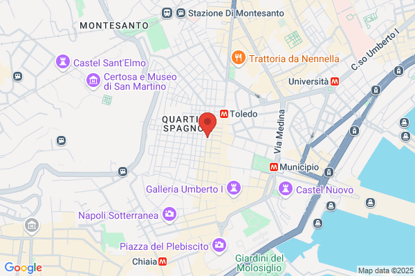 Moravisa Di Montuori S. E C. S.N.C.