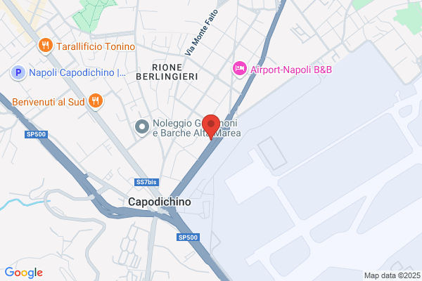 Piscopo antonio