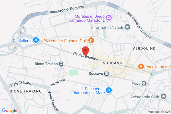 Oliver Srl Di Oliva Audeno