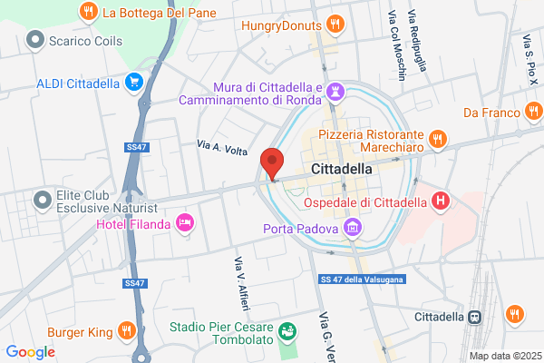 La Porta Vincenza