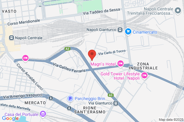 Linea - Em Srl