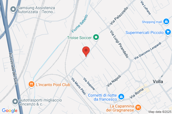 Rogas Srl