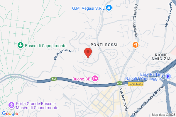 Ingrocart S.N.C. Di Tramici