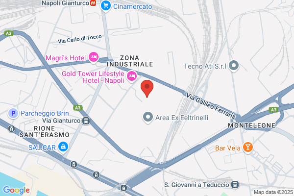 I.F.I. Sud Srl