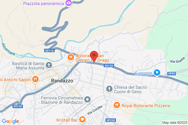 Randazzo maria Concetta