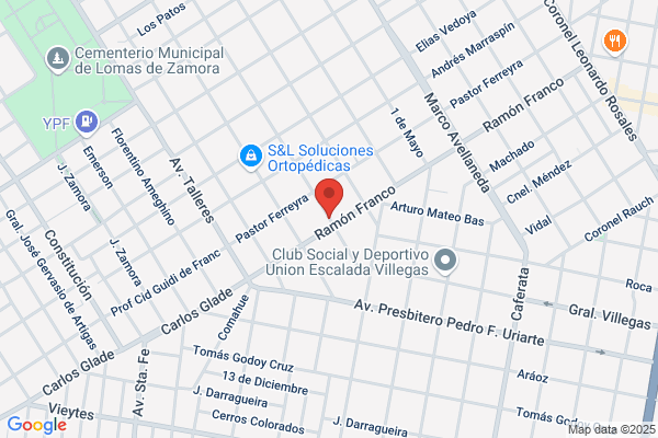 Espar S.R.L.