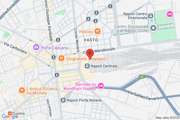 Il Centro Del Pulito