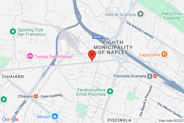 Il Centro Del Pulito S.R.L.