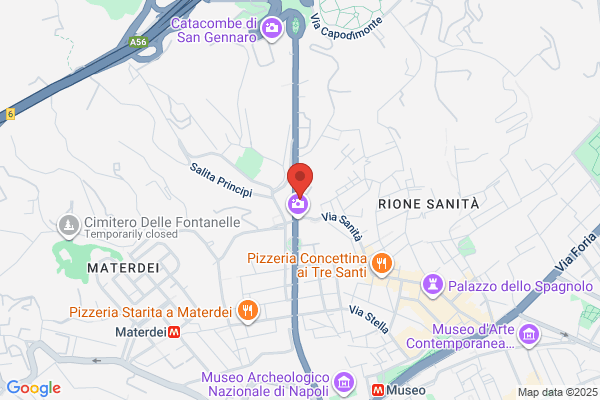 La Tua Bottega Di Sciacca Dora