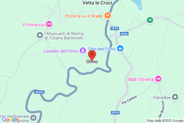 Olmo mariarosaria