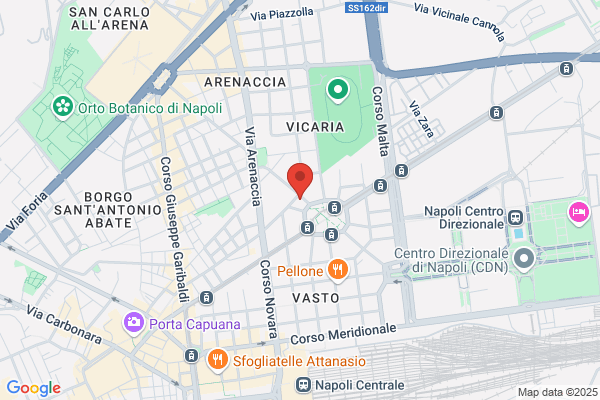Tecno Service Office S.A.S. Di Ronga Eugenio