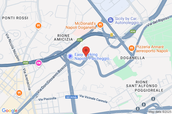 Neon Luce Snc Di Nebbioso Giovanni E maurizio
