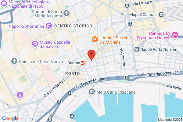 Service Center Di Nasto Antonio