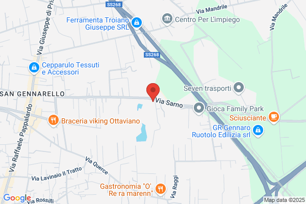 Ottaviano Fratelli E C. S.A.S.