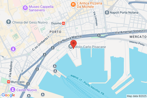 Seament Italia Srl