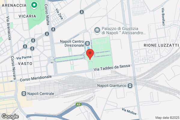 Edi Napoli Soc.Coop. Arl
