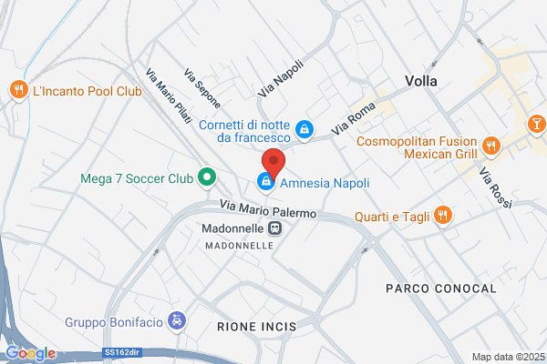 F.G. Di Capasso G.E C. S.N.C.