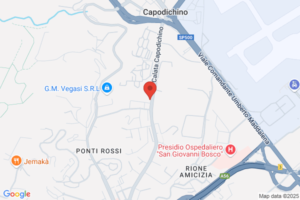 Sapsa Bedding Italia Ufficio Deposito Regionale