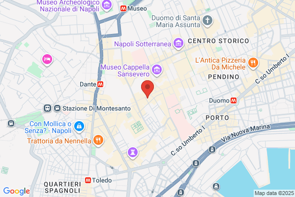 Feder. Agricola Alimen. Ambient. Industr. Region. Campania