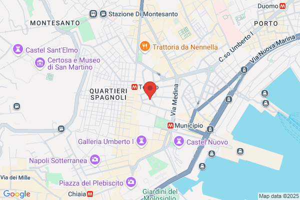 Nuova Odontoiatria Di Tucci Vincenzo Sas