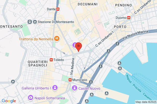 Nuovo Centro Dentale Sas