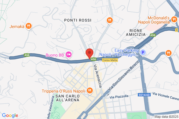 Odontotecnica Ra.Ma Snc Di Radice E Marchetti