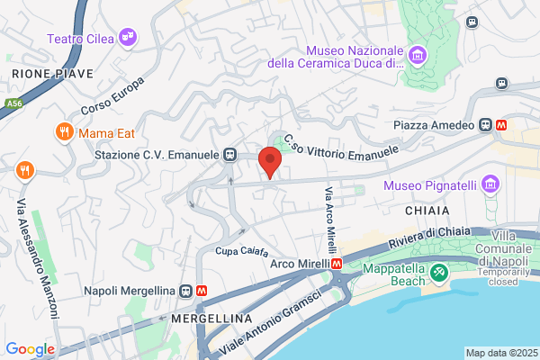Medicom Srl