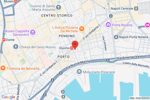 Parente teresa