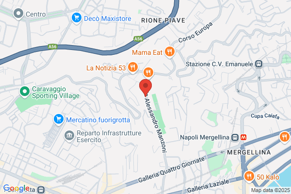 Pezone nicola (Dr.)