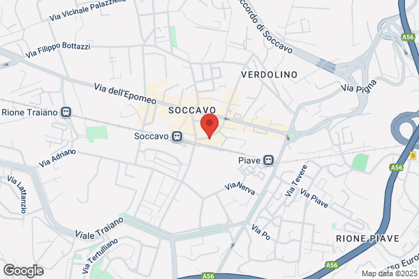 Studio di Podologia e Posturologia Clinica Frezza